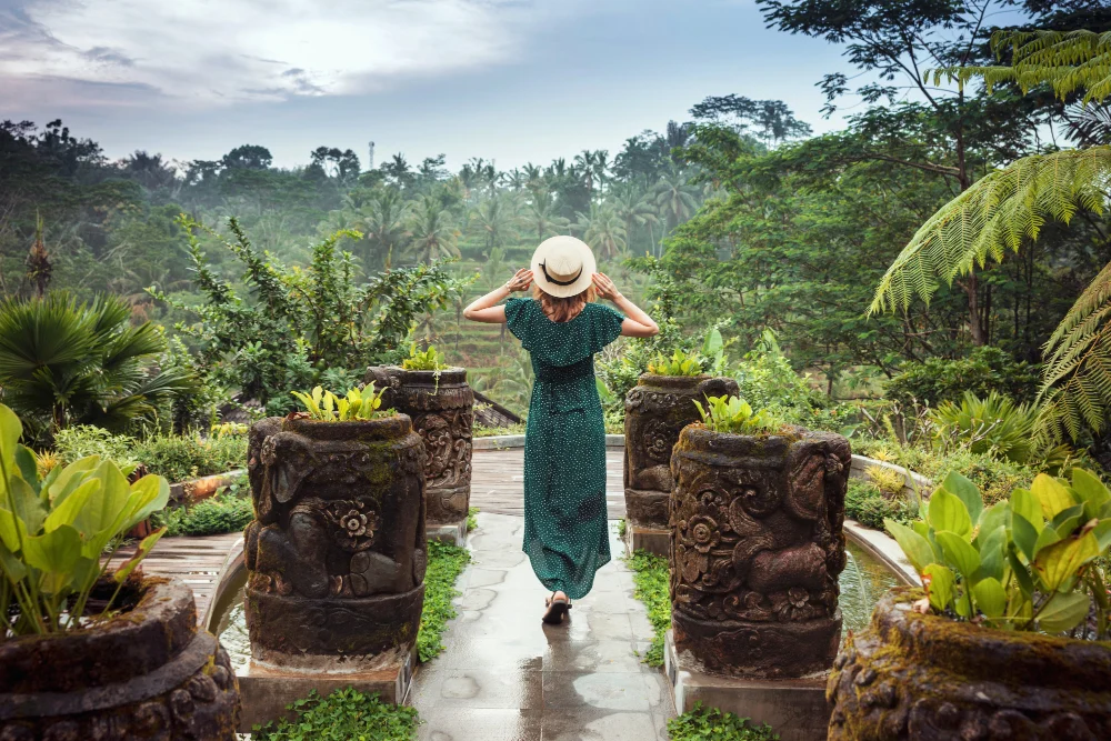 Exploring the Best of Bali: A Travel Itinerary for Nature Lovers