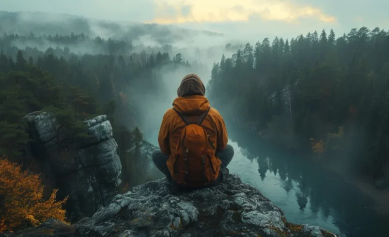 Where Earth Still Breathes Wild: A Story of Nature’s Most Unforgettable Adventures