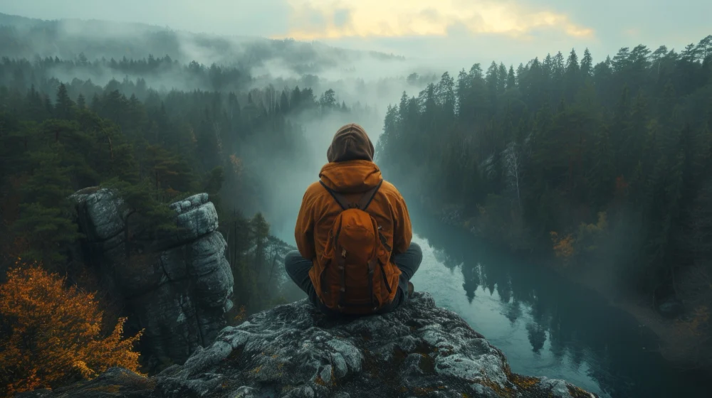Where Earth Still Breathes Wild: A Story of Nature’s Most Unforgettable Adventures
