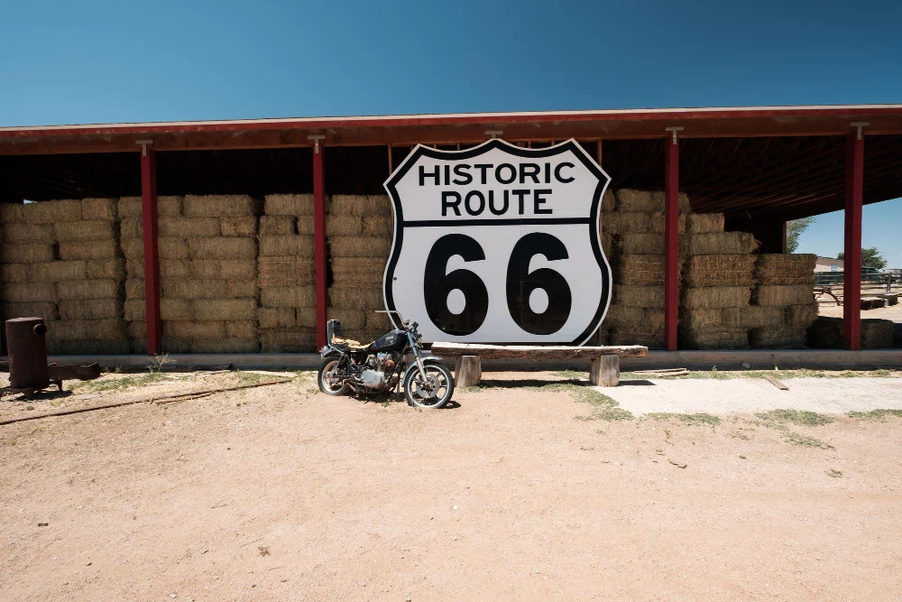 Unforgettable Road Trips in the USA: Best Routes & Stops