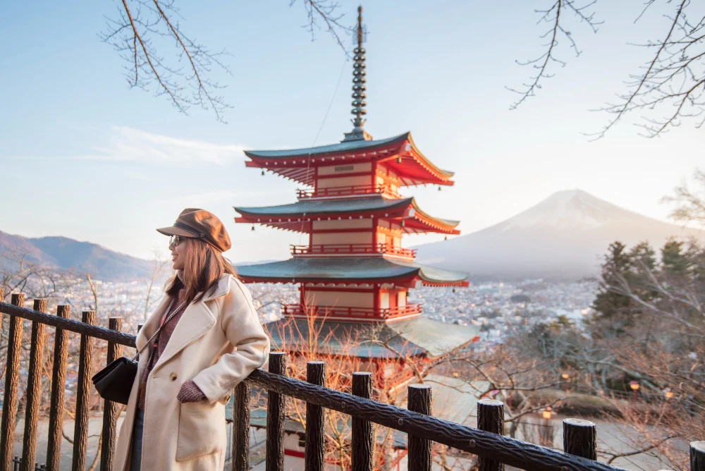 A Traveler’s Guide to Japan: Top Attractions and Cultural Experiences