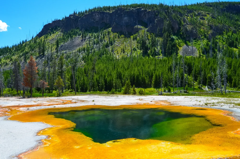 Best National Parks In The World For Nature Lovers