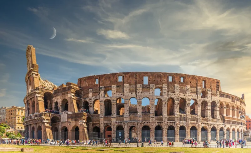 Top 10 Must-Visit Countries For First-Time Travelers