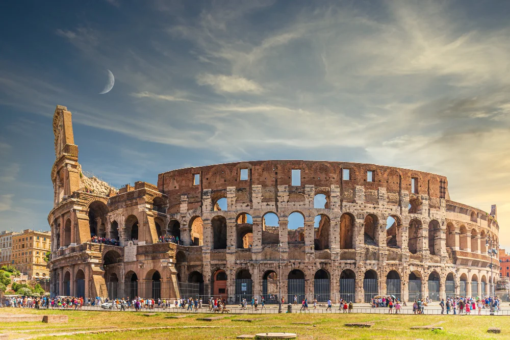 Top 10 Must-Visit Countries For First-Time Travelers