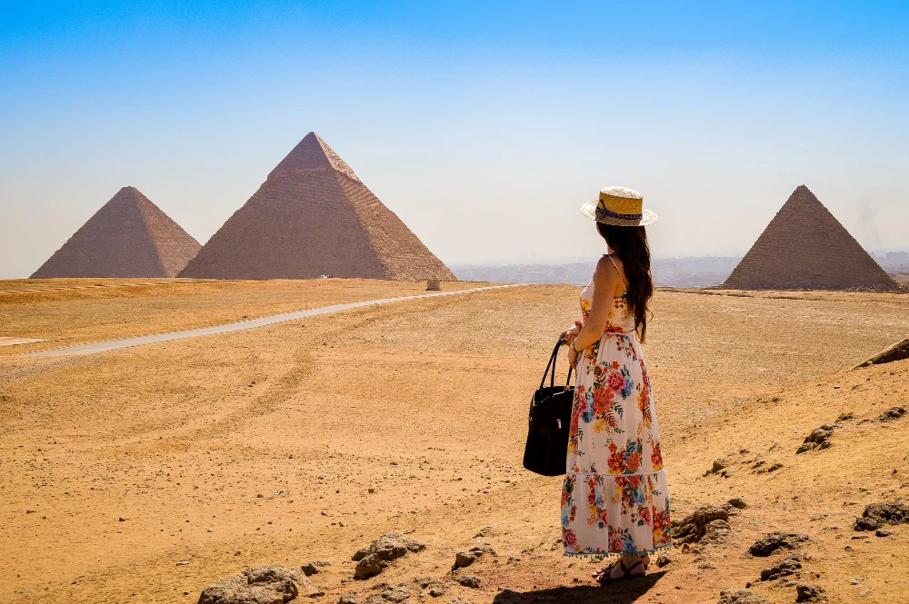Where History Lives: A Journey Through Timeless Destinations