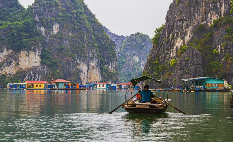 Top 10 Budget-Friendly Travel Destinations