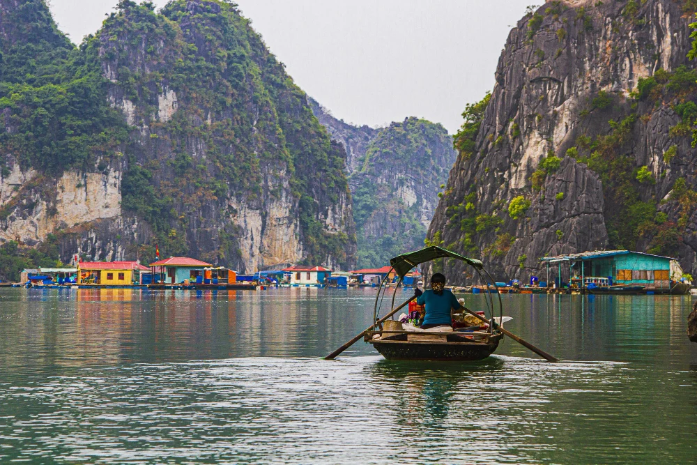 Top 10 Budget-Friendly Travel Destinations