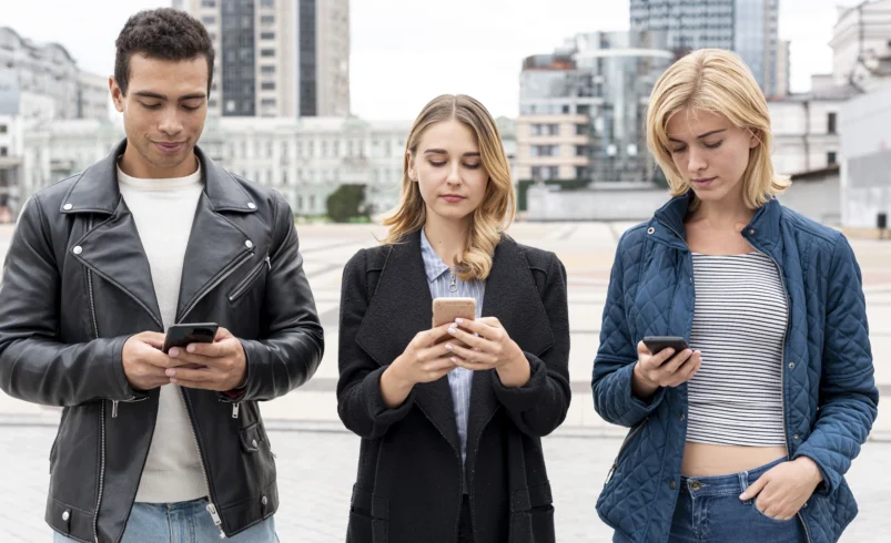 Advantages And Disadvantages Of Mobile Phone