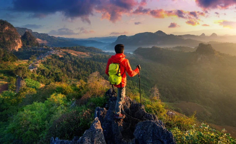 Solo Travel Tips for First-Timers