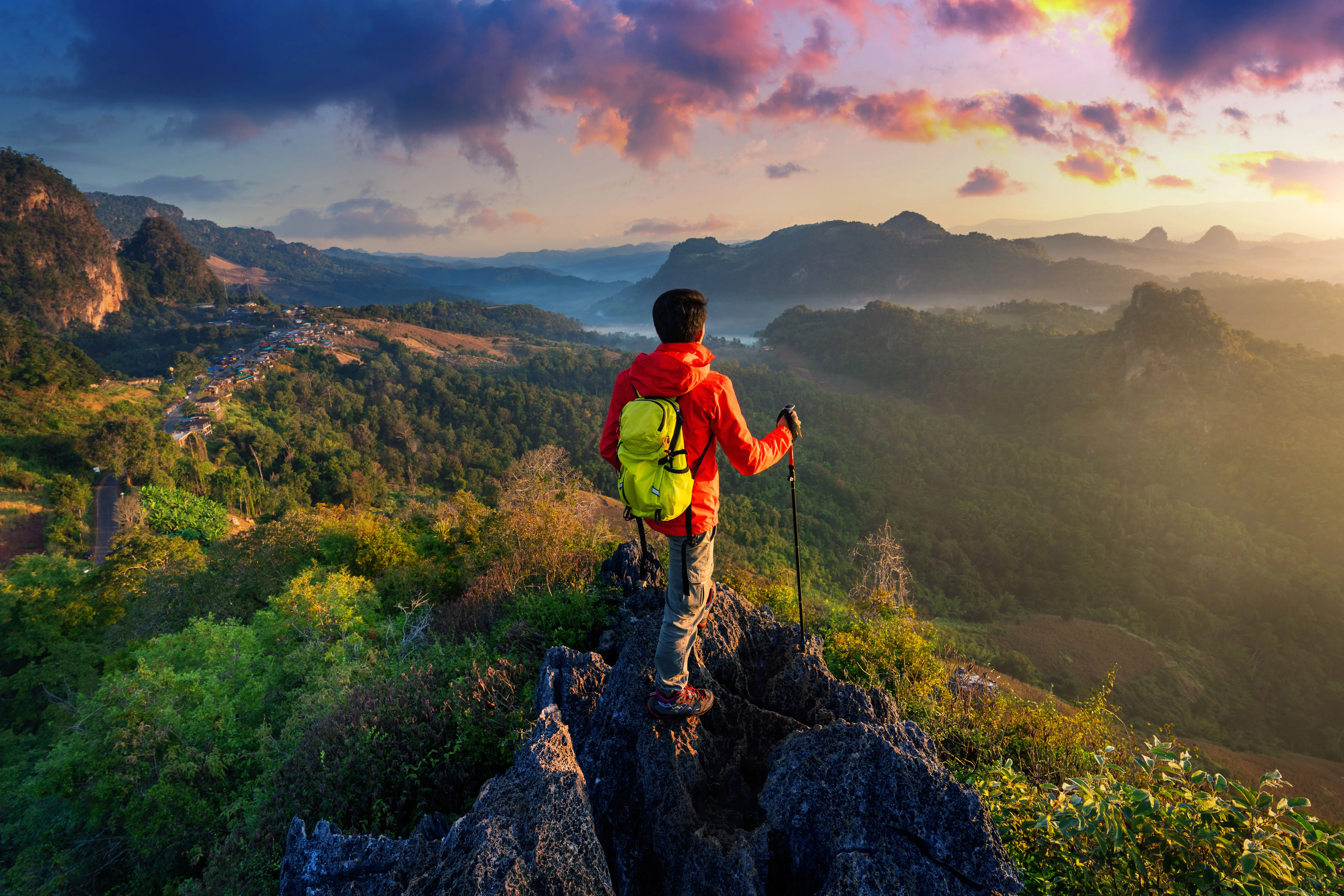 Solo Travel Tips for First-Timers
