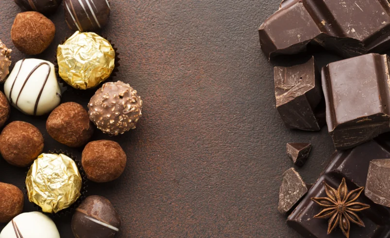 Benefits of Chocolate