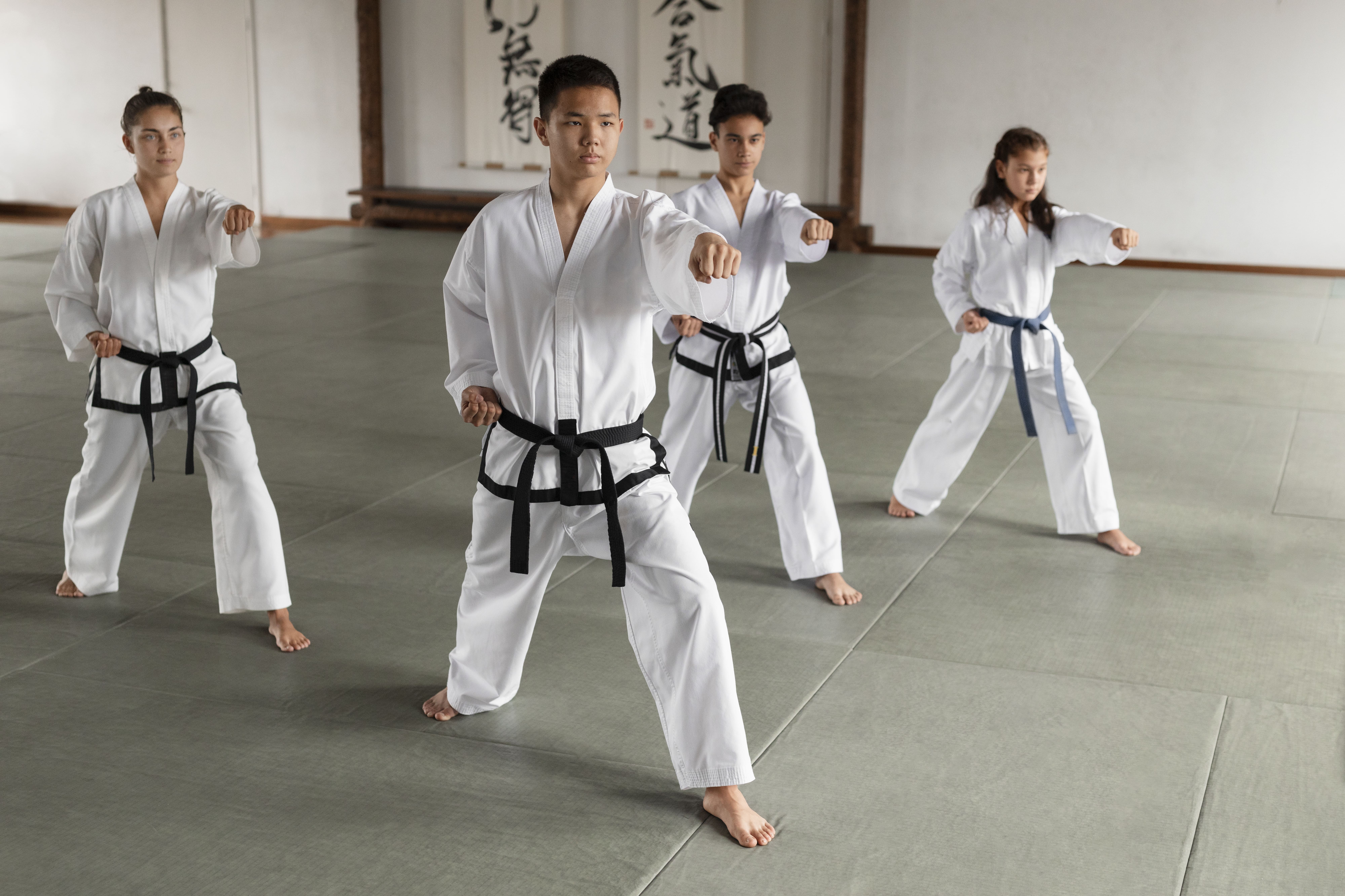 5 Powerful Martial Arts Benefits That Can Transform Your Life