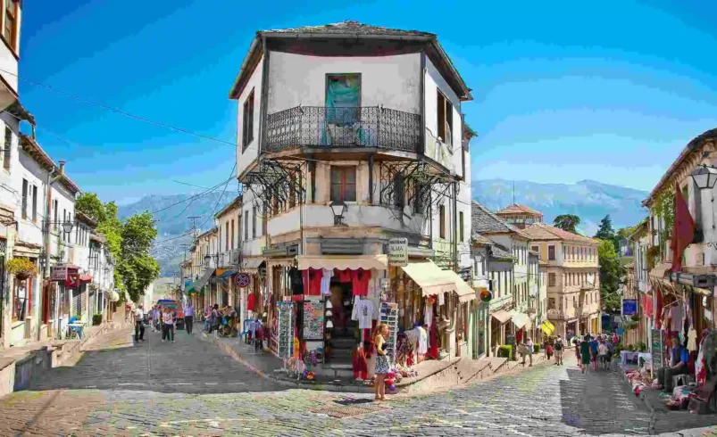 Hidden Gems: Underrated Travel Destinations Around The World