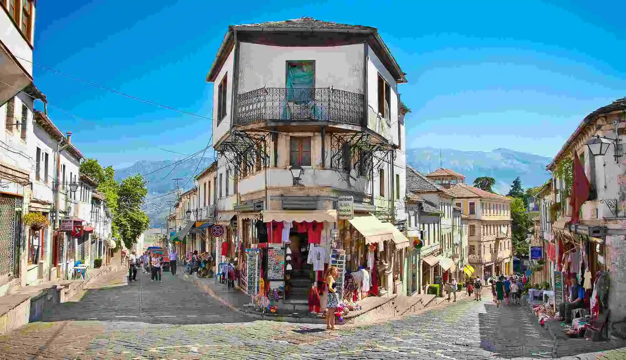 Hidden Gems: Underrated Travel Destinations Around The World