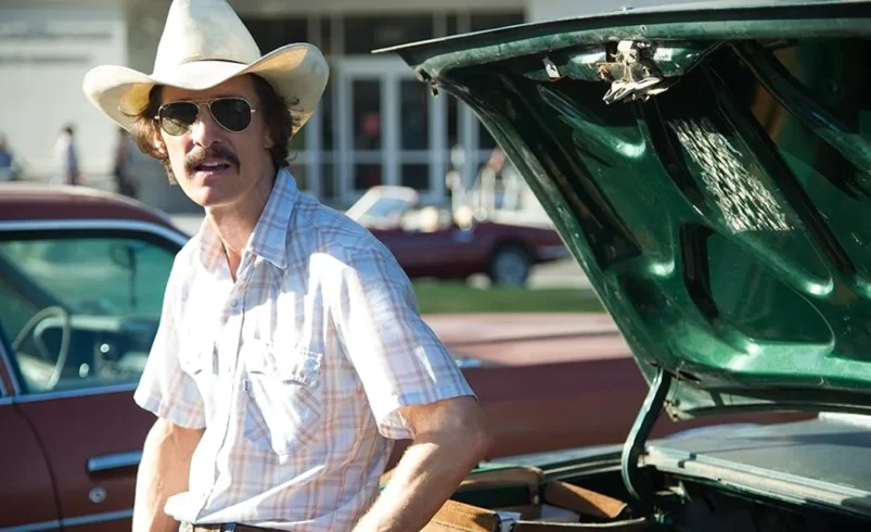 Dedication or Madness? Wild Actor Transformations That Shocked Hollywood