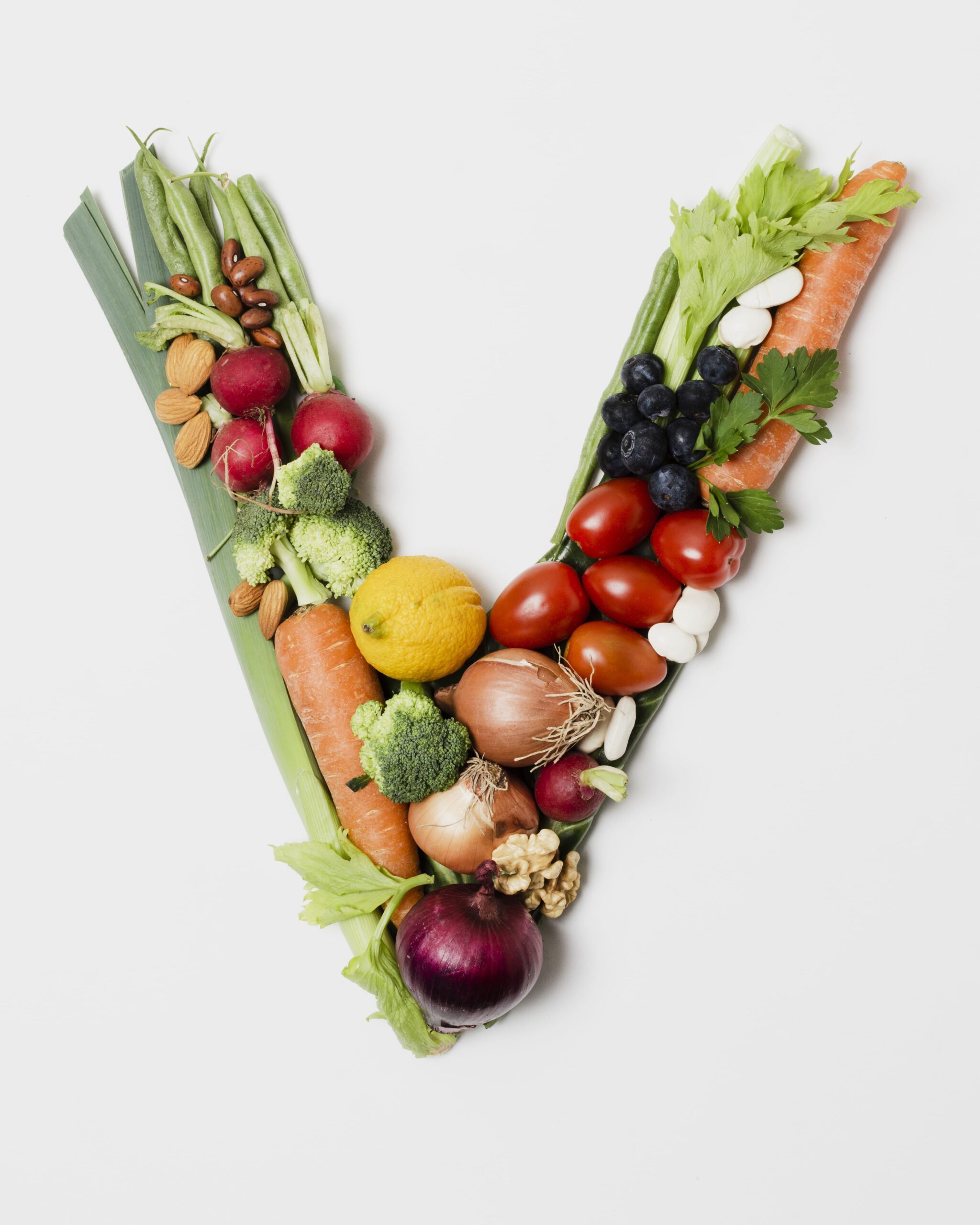 ABC Healthy Food: Your Simple Path to Clean and Natural Eating