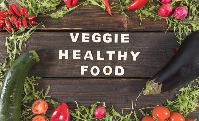 Why Organic Food Is the Healthiest Choice: Benefits You Need to Know