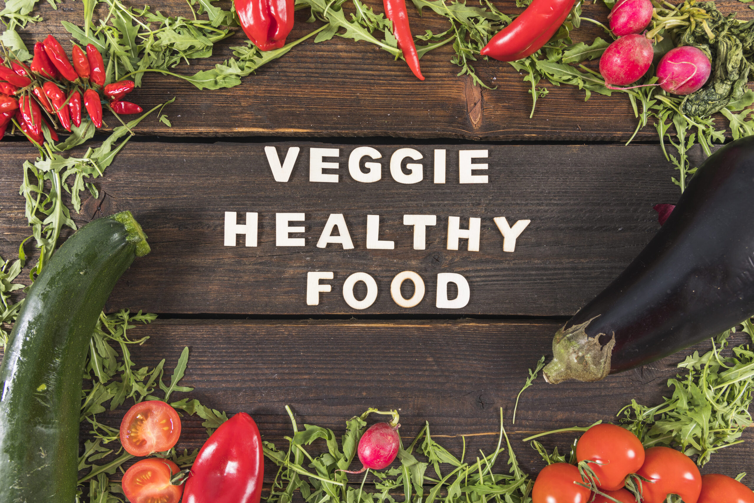 Why Organic Food Is the Healthiest Choice: Benefits You Need to Know